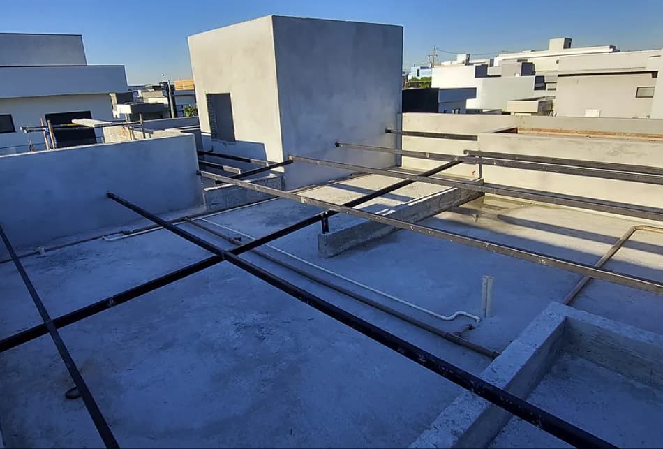 Estrutura Metálica | Lauton Soluções Metálicas