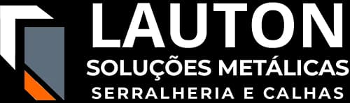 Lauton Soluções Metálicas | Serralheria e Calhas