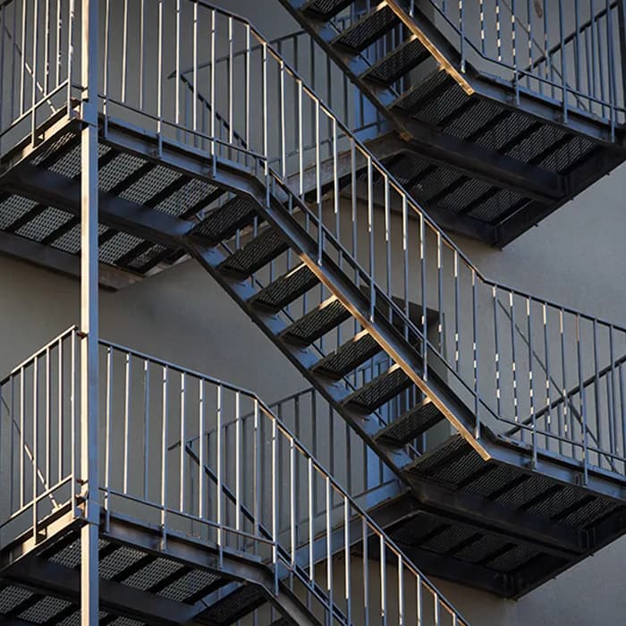 Escadas Metálicas | Lauton Soluções Metálicas Escadas Metálicas | Lauton Soluções Metálicas