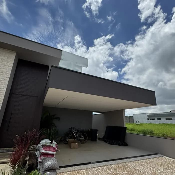 Execução de Projeto Arquitetônico