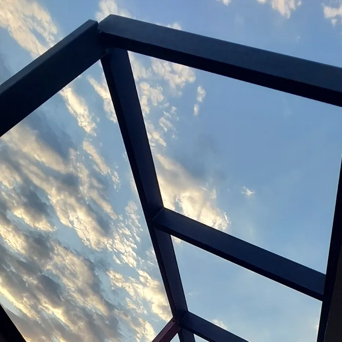 Pergolado Metálico | Lauton Soluções Metálicas Pergolado Metálico | Lauton Soluções Metálicas