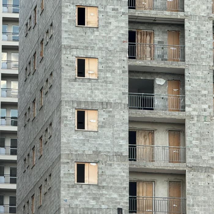 Guarda-corpo e Corrimão | Lauton Soluções Metálicas Guarda-corpo e Corrimão | Lauton Soluções Metálicas