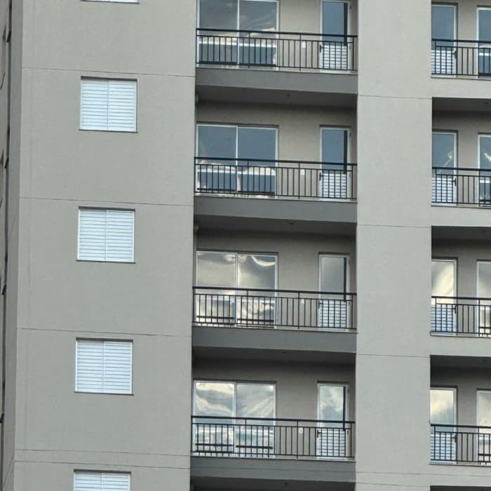 Guarda-corpo e Corrimão | Lauton Soluções Metálicas Guarda-corpo e Corrimão | Lauton Soluções Metálicas