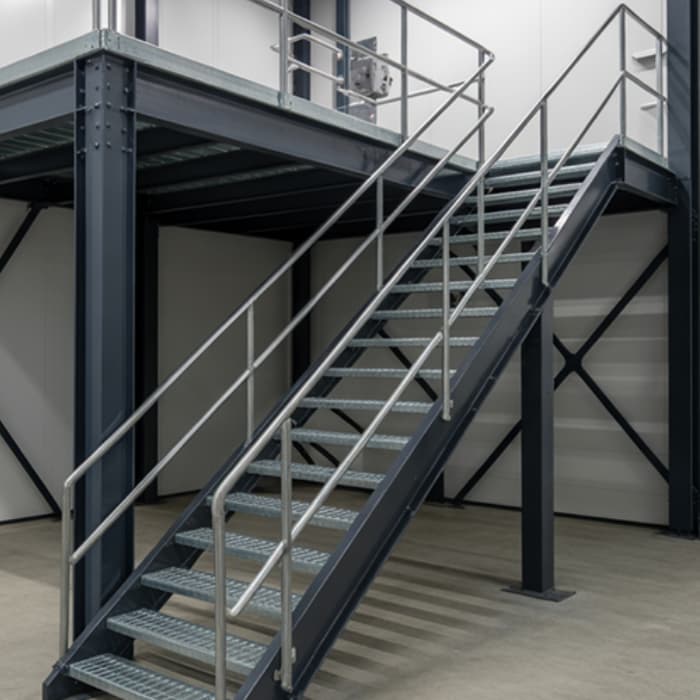 Escadas Metálicas | Lauton Soluções Metálicas Escadas Metálicas | Lauton Soluções Metálicas