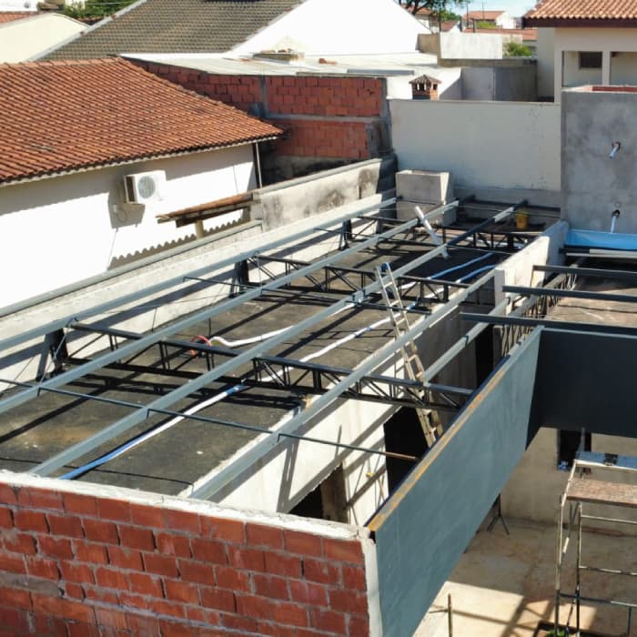 Estrutura Metálica | Lauton Soluções Metálicas Estrutura Metálica | Lauton Soluções Metálicas