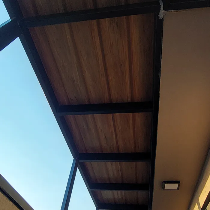 Pergolado Metálico | Lauton Soluções Metálicas Pergolado Metálico | Lauton Soluções Metálicas