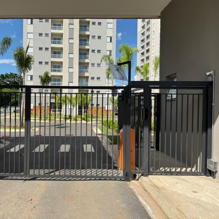 Portões Metálicos | Lauton Soluções Metálicas Portões Metálicos | Lauton Soluções Metálicas