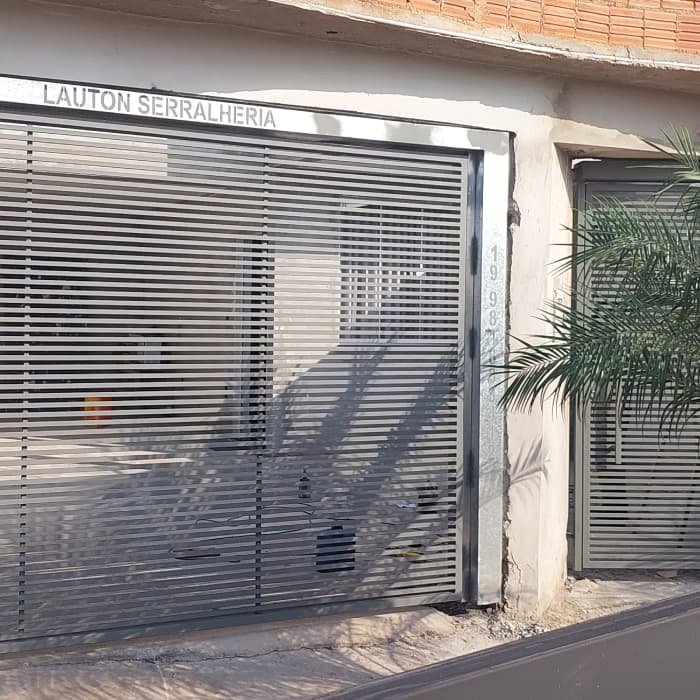 Portões Metálicos | Lauton Soluções Metálicas Portões Metálicos | Lauton Soluções Metálicas