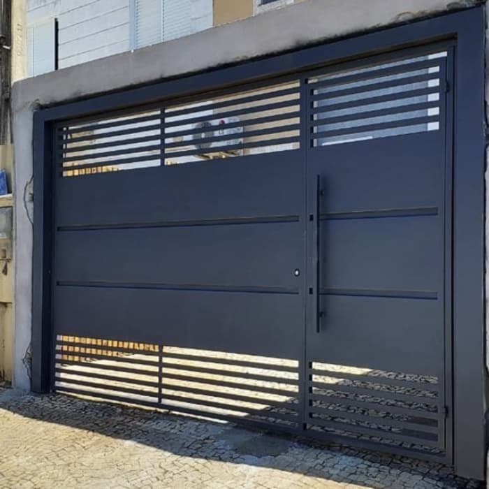 Portões Metálicos | Lauton Soluções Metálicas Portões Metálicos | Lauton Soluções Metálicas