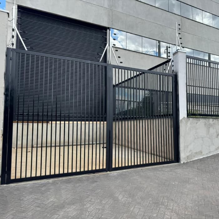 Portões Metálicos | Lauton Soluções Metálicas Portões Metálicos | Lauton Soluções Metálicas