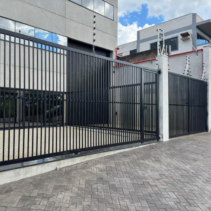 Portões Metálicos | Lauton Soluções Metálicas Portões Metálicos | Lauton Soluções Metálicas