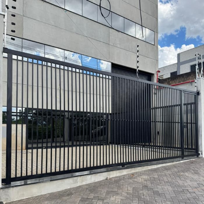 Portões Metálicos | Lauton Soluções Metálicas Portões Metálicos | Lauton Soluções Metálicas