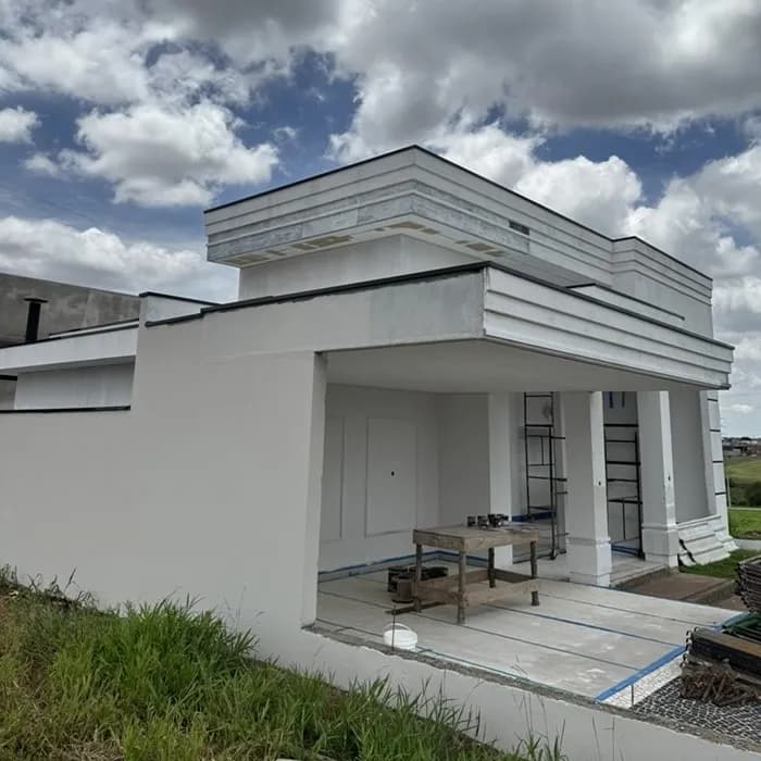 Execução de Projeto Arquitetônico | Lauton Soluções Metálicas Execução de Projeto Arquitetônico | Lauton Soluções Metálicas