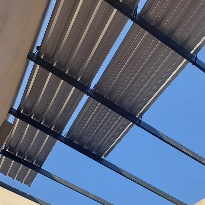 Telha Forro | Lauton Soluções Metálicas Telha Forro | Lauton Soluções Metálicas