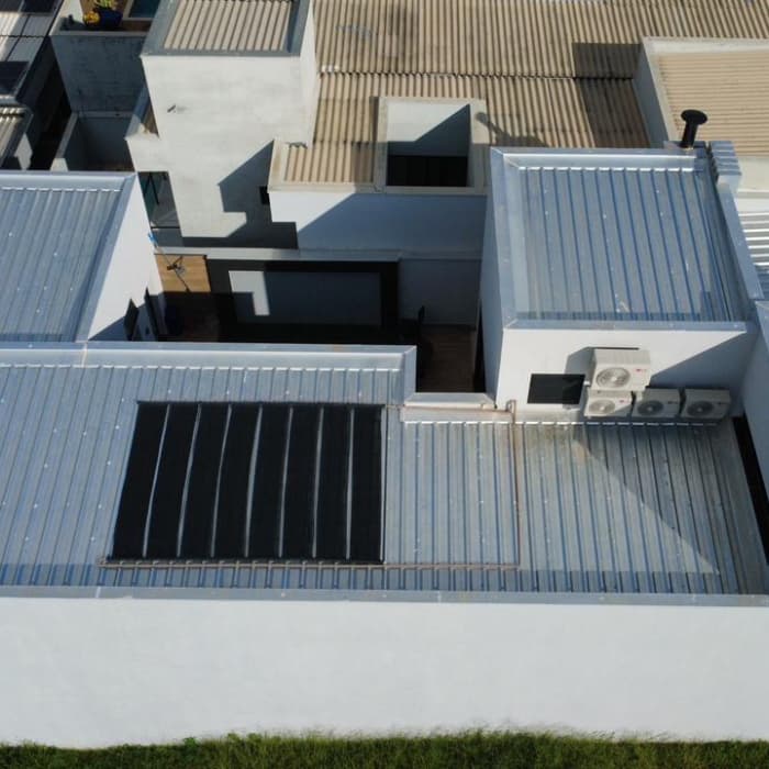 Telhas Metálicas Instaladas | Lauton Soluções Metálicas Telhas Metálicas Instaladas | Lauton Soluções Metálicas