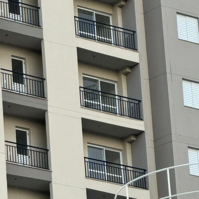 Guarda-corpo e Corrimão | Lauton Soluções Metálicas Guarda-corpo e Corrimão | Lauton Soluções Metálicas