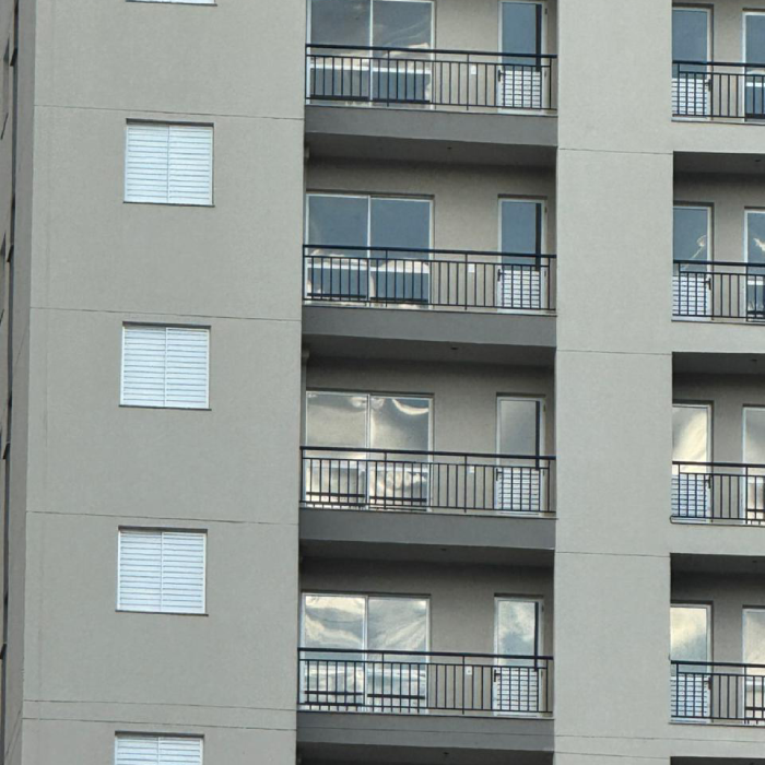 Guarda-corpo e Corrimão | Lauton Soluções Metálicas Guarda-corpo e Corrimão | Lauton Soluções Metálicas