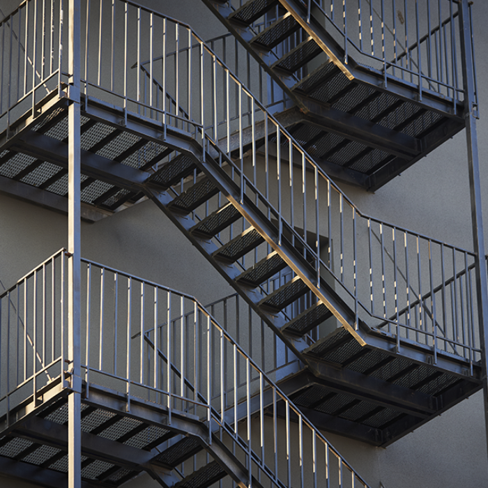 Escadas Metálicas | Lauton Soluções Metálicas Escadas Metálicas | Lauton Soluções Metálicas