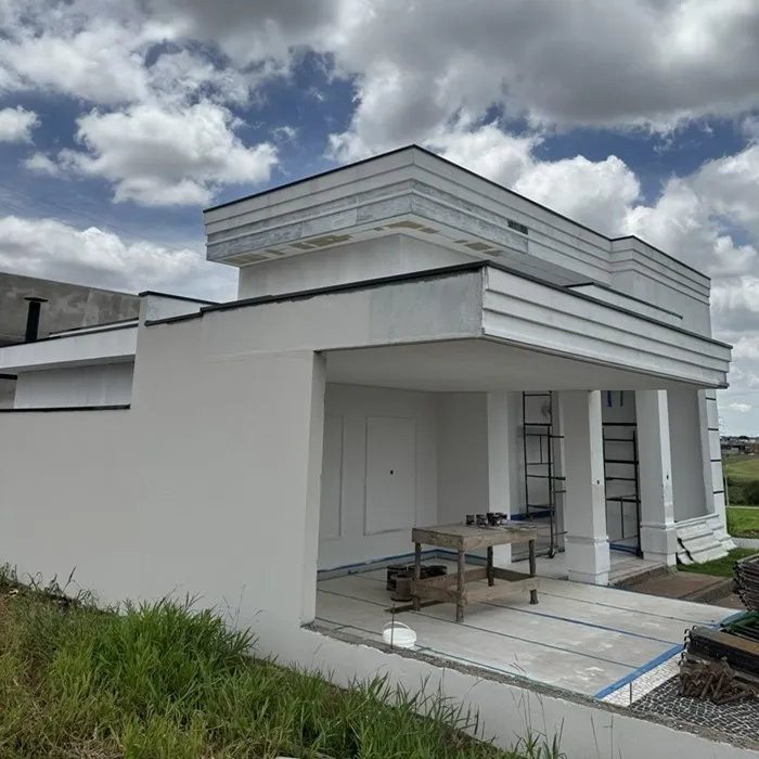 Execução de Projeto Arquitetônico | Lauton Soluções Metálicas Execução de Projeto Arquitetônico | Lauton Soluções Metálicas