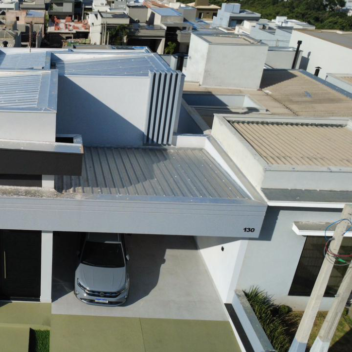 Telhas Metálicas Instaladas | Lauton Soluções Metálicas Telhas Metálicas Instaladas | Lauton Soluções Metálicas
