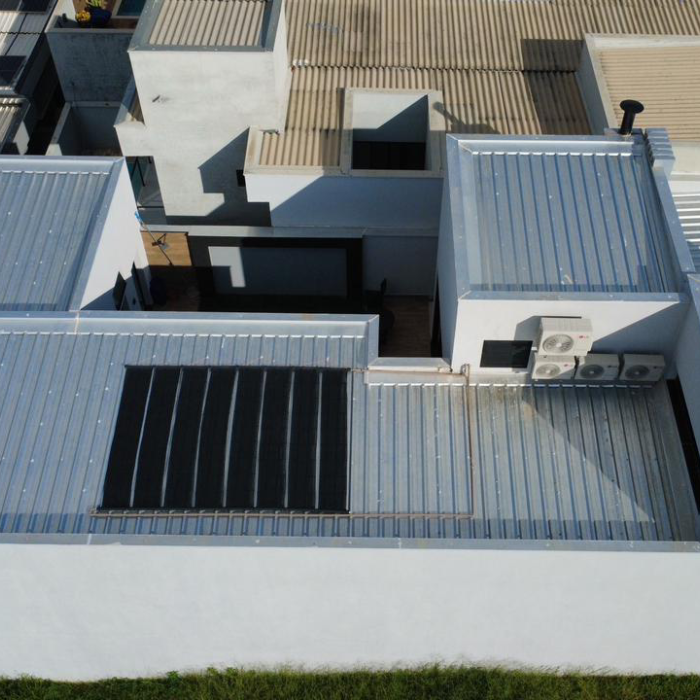 Telhas Metálicas Instaladas | Lauton Soluções Metálicas Telhas Metálicas Instaladas | Lauton Soluções Metálicas